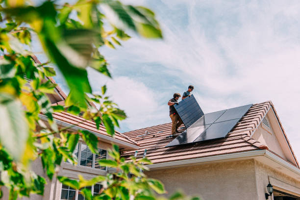 Roof Insulation in El Sobrante, CA