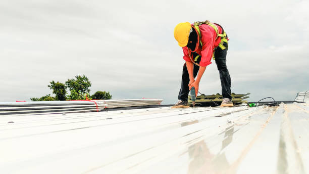 Best Hot Roofs  in El Sobrante, CA