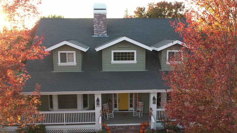 Best Roof Insulation Installation  in El Sobrante, CA