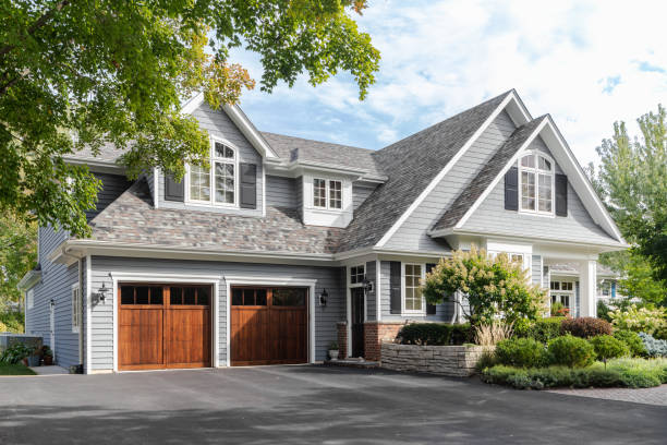 Best Metal Roofing Installation  in El Sobrante, CA