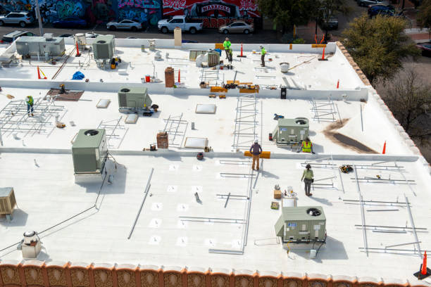 Best Roof Installation  in El Sobrante, CA