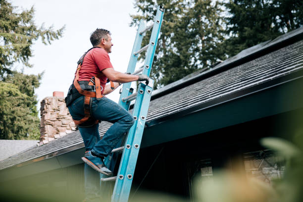 Best Asphalt Shingle Roofing  in El Sobrante, CA