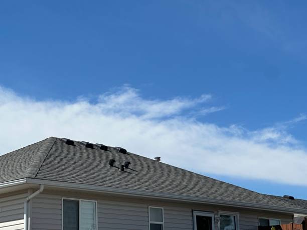 Best Gutter Installation and Repair  in El Sobrante, CA