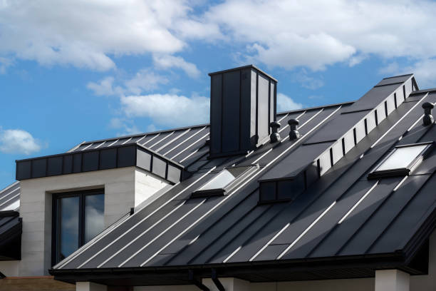 Best Roof Coating and Sealing  in El Sobrante, CA